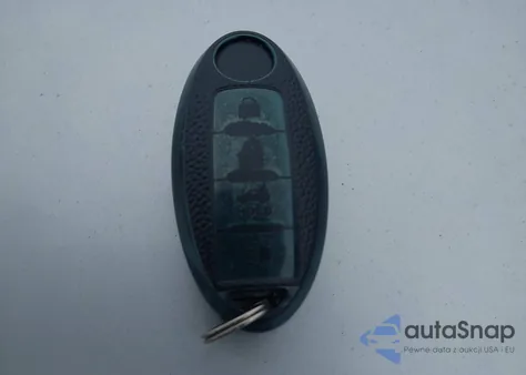 2014 Nissan Sentra Sr z USA, uszkodzony, nr VIN 3N1AB7AP3EL613925